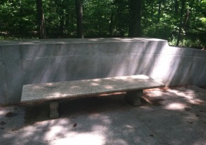 bench