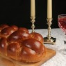 Complete Shabbat Table