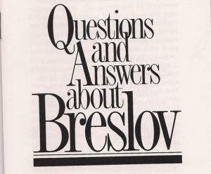 Q&A