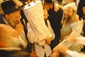 simchah