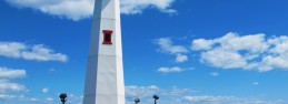 Wawatam Light  St Ignace,  Michigan