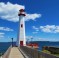 Wawatam Light St Ignace, Michigan