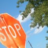 stop