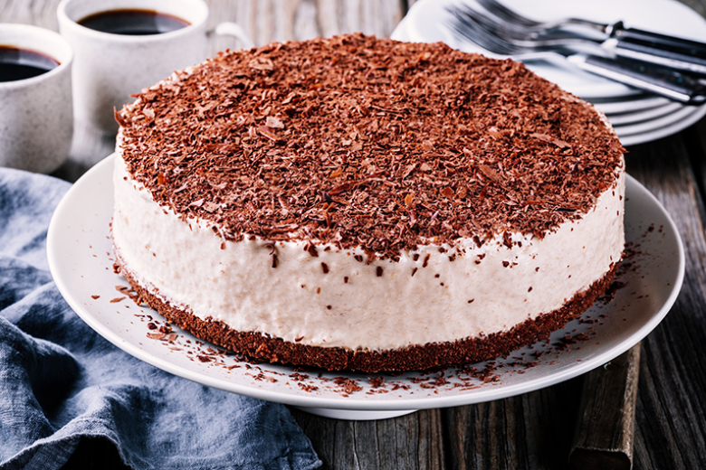 Easy and Delicious Oreo Cheesecake Recipe-inside