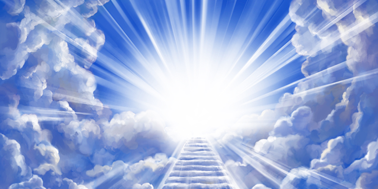 From me you can begin to get a glimpse of God's greatness - Rebbe Nachman