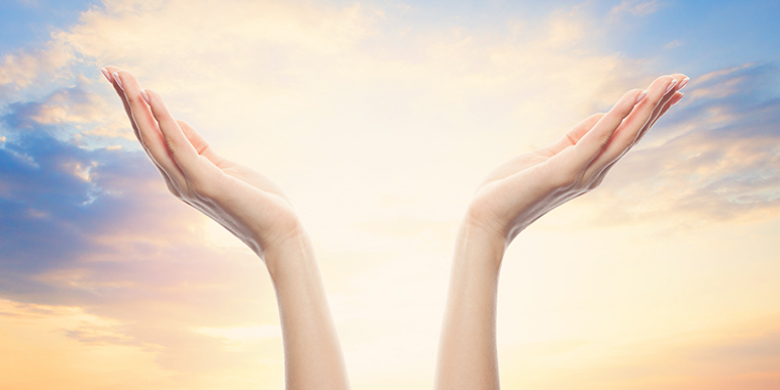 Give thanks for the obvious miracles and Divine Providence in your life!