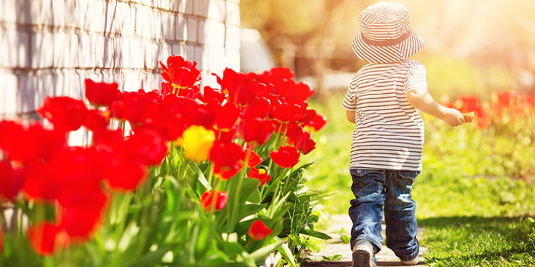 Life can get better and better and you can grow younger