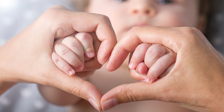 Our God-given mothering instincts are ALWAYS there