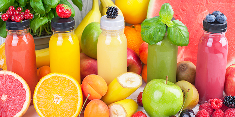 This is a lifestyle, not a quick health and weight loss gimmick