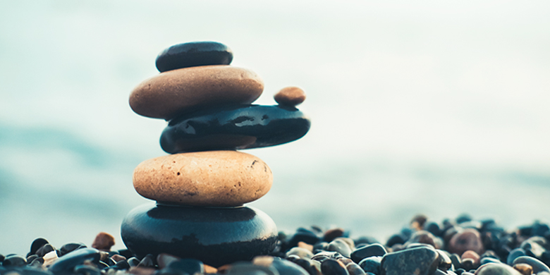 We have to seek a balance