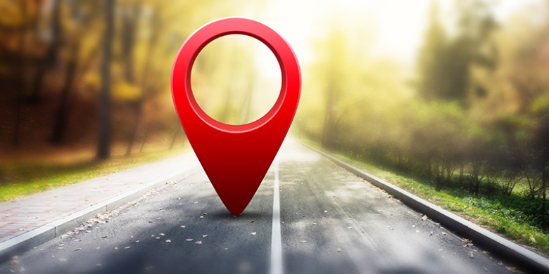 Welcome to your Inner Global Positioning System!