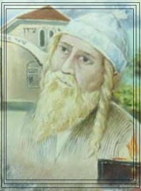 "The Very Disputed Portrait via www.vosizneias.com" width=