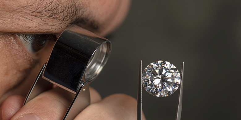 diamond