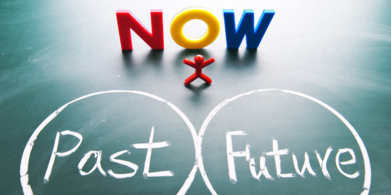 past present future