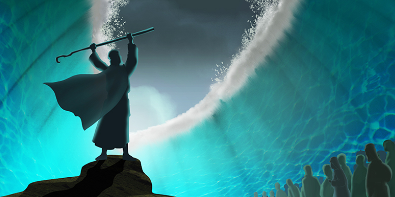 Just as the Exodus from Egypt began at chatzot, so too, the Final Redemption will take place at chatzot