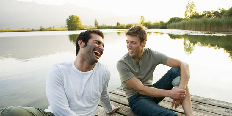 A person should practice hitbodedut in a simple, straightforward manner, as if he were conversing with a close friend!