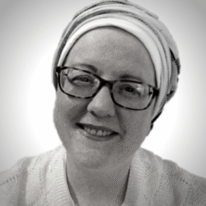 Picture of Chaya Rivka Zwolinski