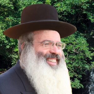 Picture of Nasan Maimon