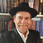 Picture of Chaim Oliver
