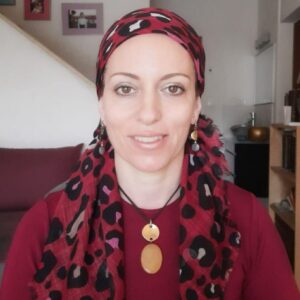 Picture of Yardena Slater