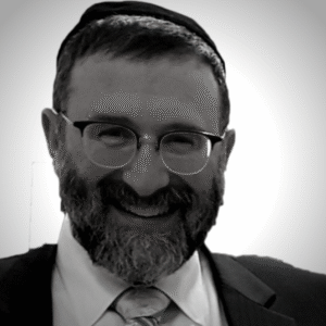 Picture of Eliyahu Hecht