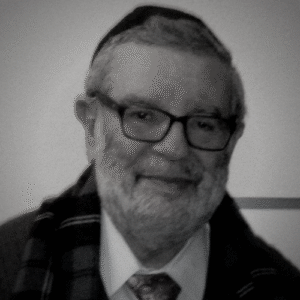 תמונה של Gedaliah Fleer