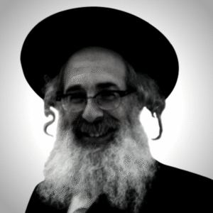 Picture of Ozer Bergman