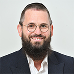 Picture of Refael Kramer