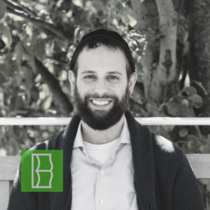 Picture of Shaya Sussman