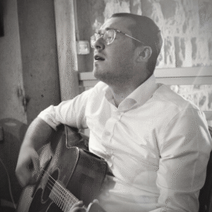 Picture of Yaakov Klein