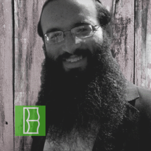 Picture of Yirmy Ginsburg