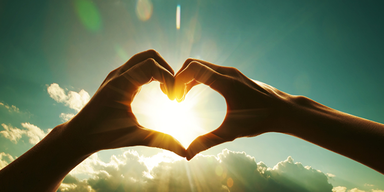 I am committed to life and truth and love