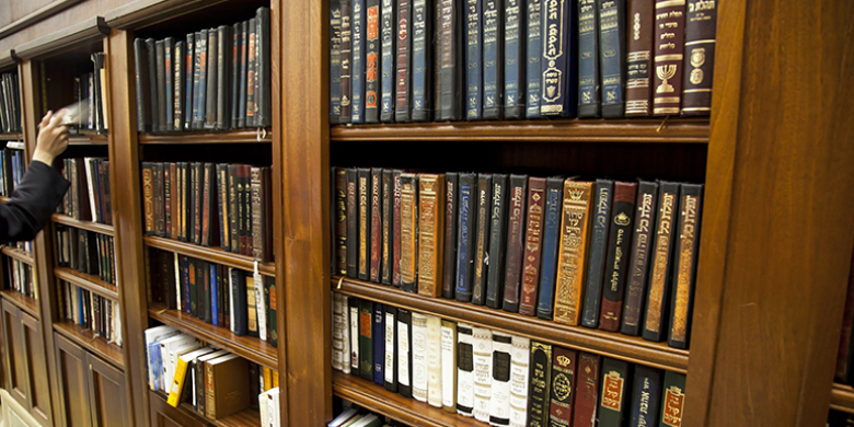 "I would enter the study hall filled with enthusiasm and intending to devote all my energy to my studies" - Reb Noson