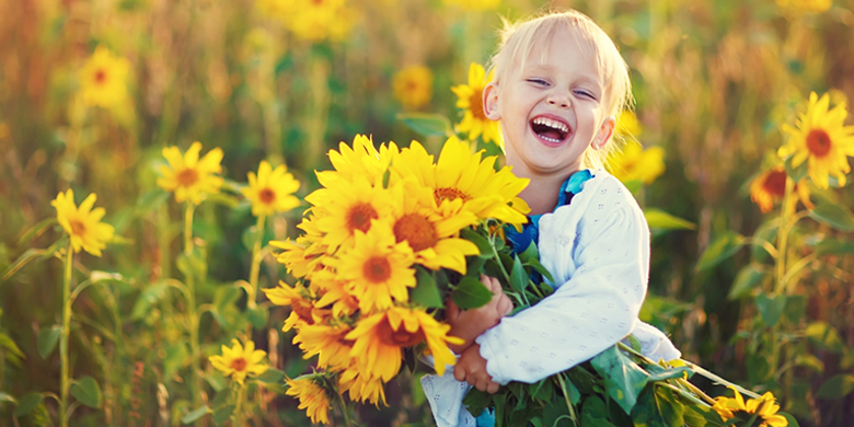 It is the start of a new cycle in a person's life where he can bloom anew in life