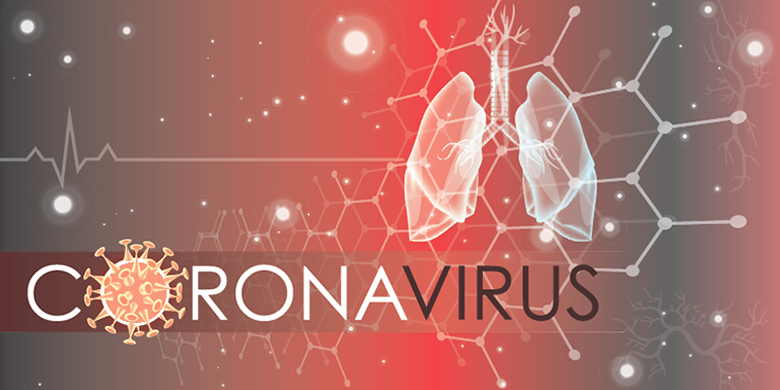 Corona A respiratory disease that basically affects the lungs and breathing apparatus of a person