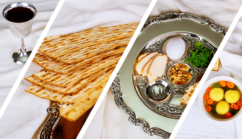 pesach kimcha