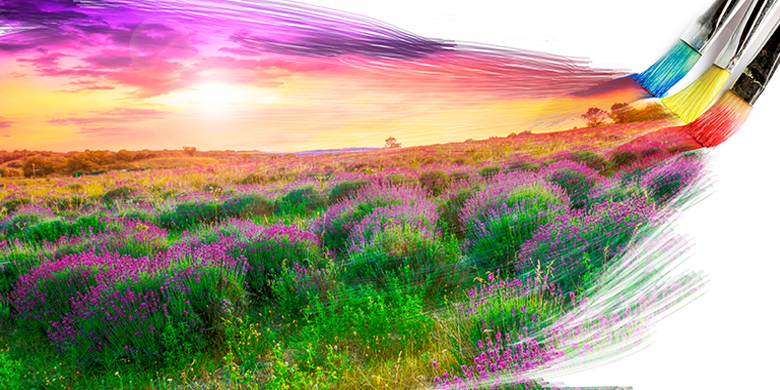 Avraham was one Everyone is a complete creation in his own right