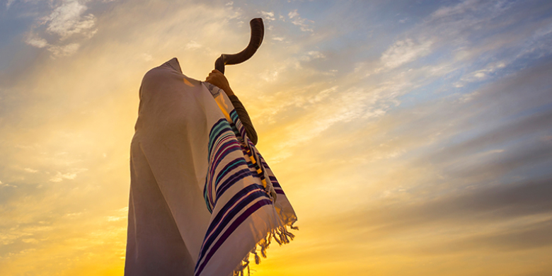 אלול חודש הרחמים