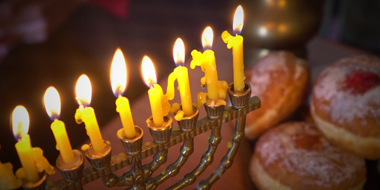 "הטעימני טעם חנוכה" – עזור לי לטעום את המהות האמיתית של חנוכה!