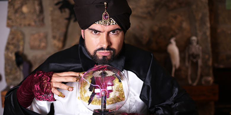 Haman, the great sorcerer from Persia, did not know the great and vast secret of the people of Israel!