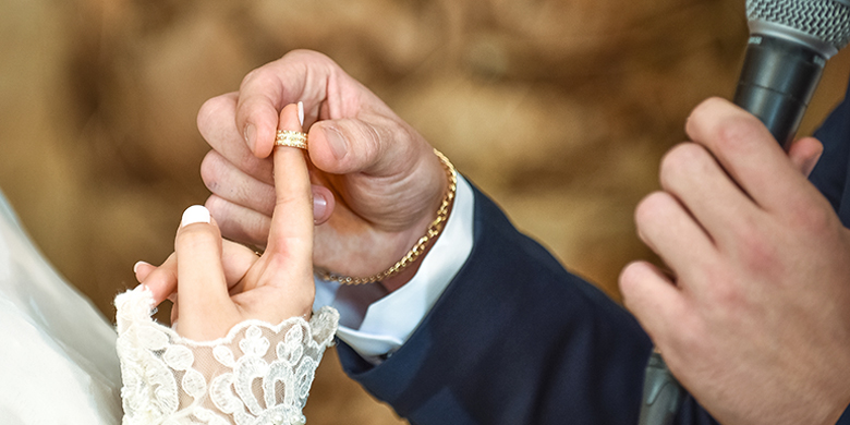 This is the importance of getting married, which is the supreme and very sacred goal which is imposed on each and every Jew