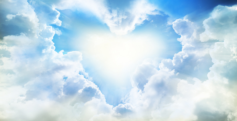 Talk to the rock, “the Upper Heart,” with pleas for mercy and supplications