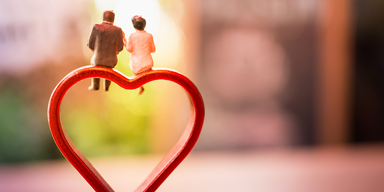 Faithfulness in Marriage