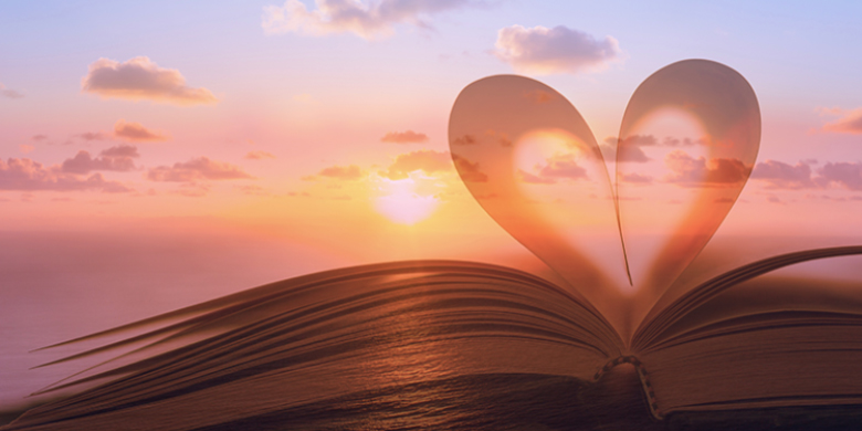 Whenever a person wants to guard the wisdom in his heart