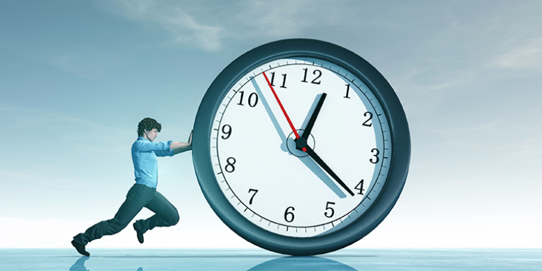 Most people end up sinning because they want immediate gratification, and they lack the patience and self-control to wait for salvation!