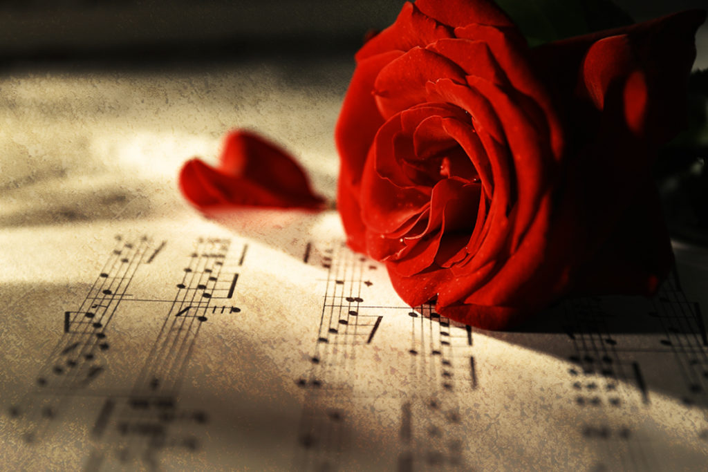 Another Note In The Melody