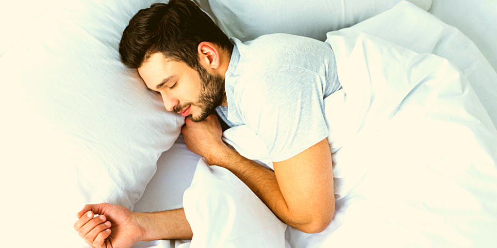 falling-asleep