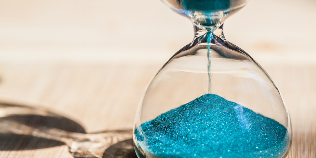 hour-glass