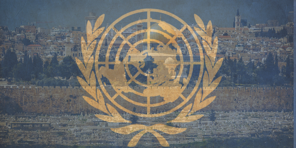 un-israel