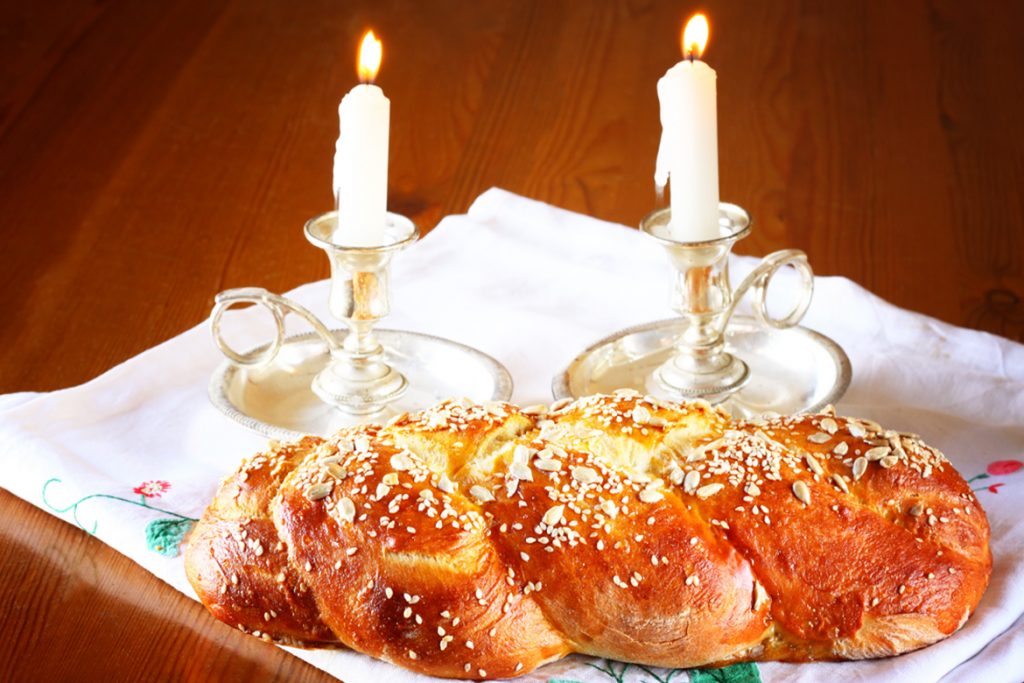 Ask A Breslover: Drawing Shabat Into The Week